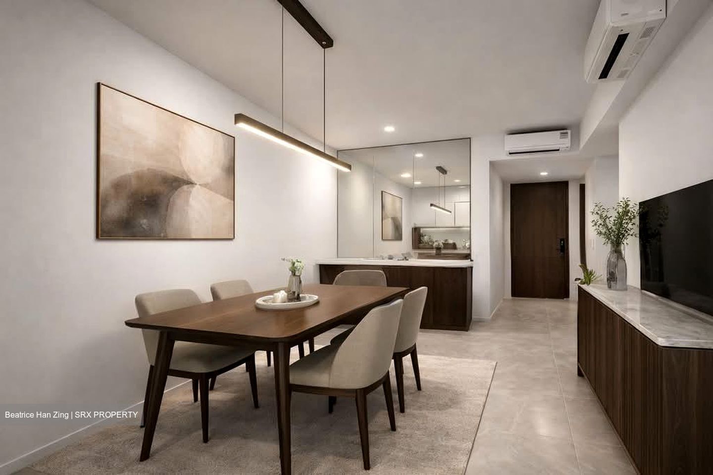 Amo Residence (D20), Apartment #549883171